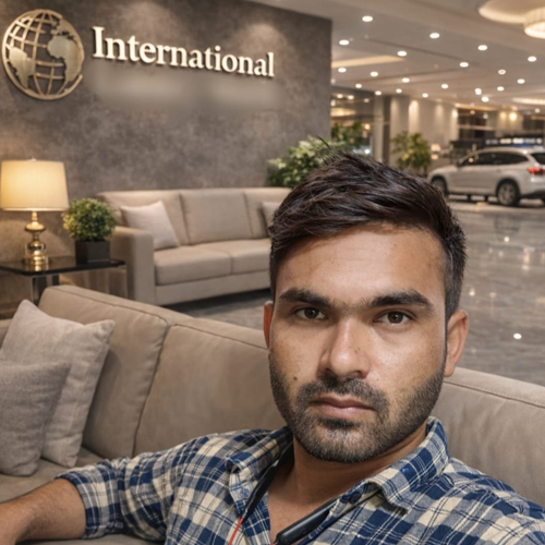 Welcome To International Lining Works